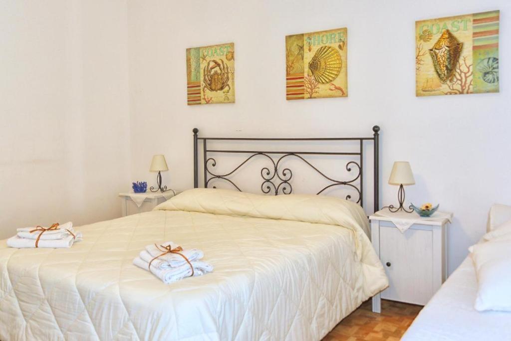 Apartamento Casa Chiti Taormina Exterior foto