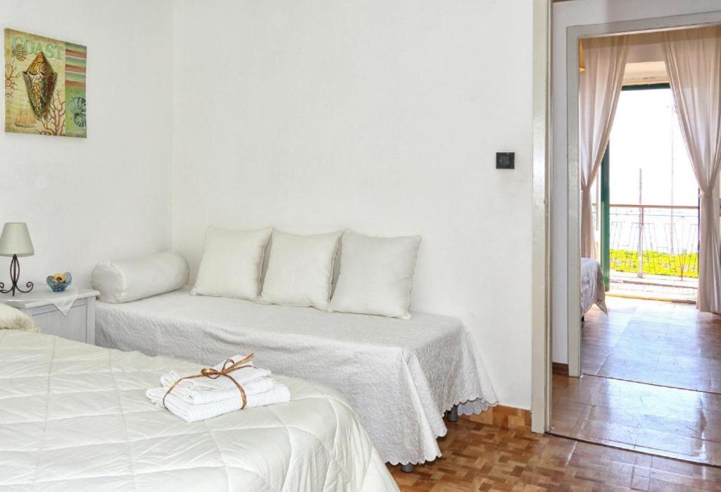 Apartamento Casa Chiti Taormina Exterior foto