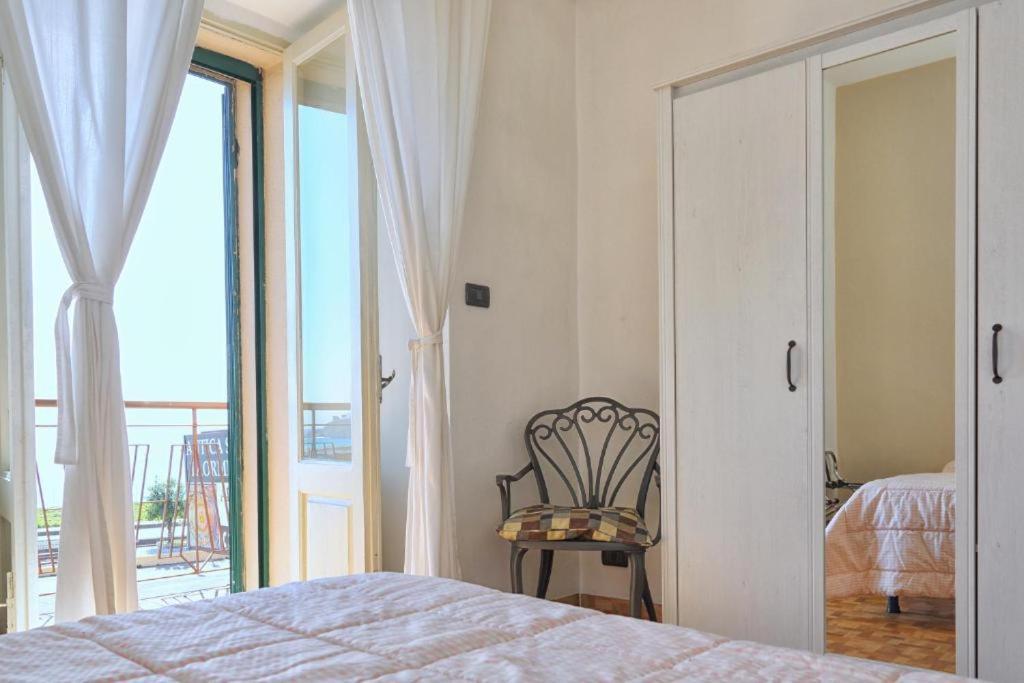 Apartamento Casa Chiti Taormina Exterior foto