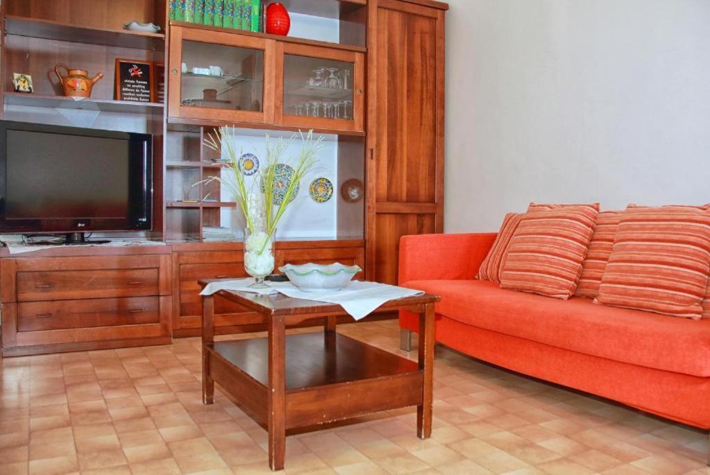 Apartamento Casa Chiti Taormina Exterior foto
