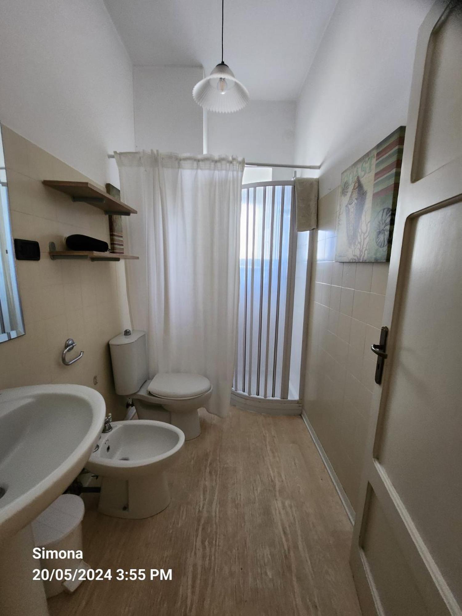 Apartamento Casa Chiti Taormina Habitación foto